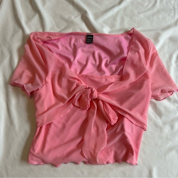 SHEIN and More Tops Bundle - Picture 16 of 16